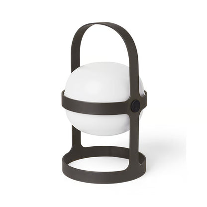 Soft Spot Solar Lantern H25