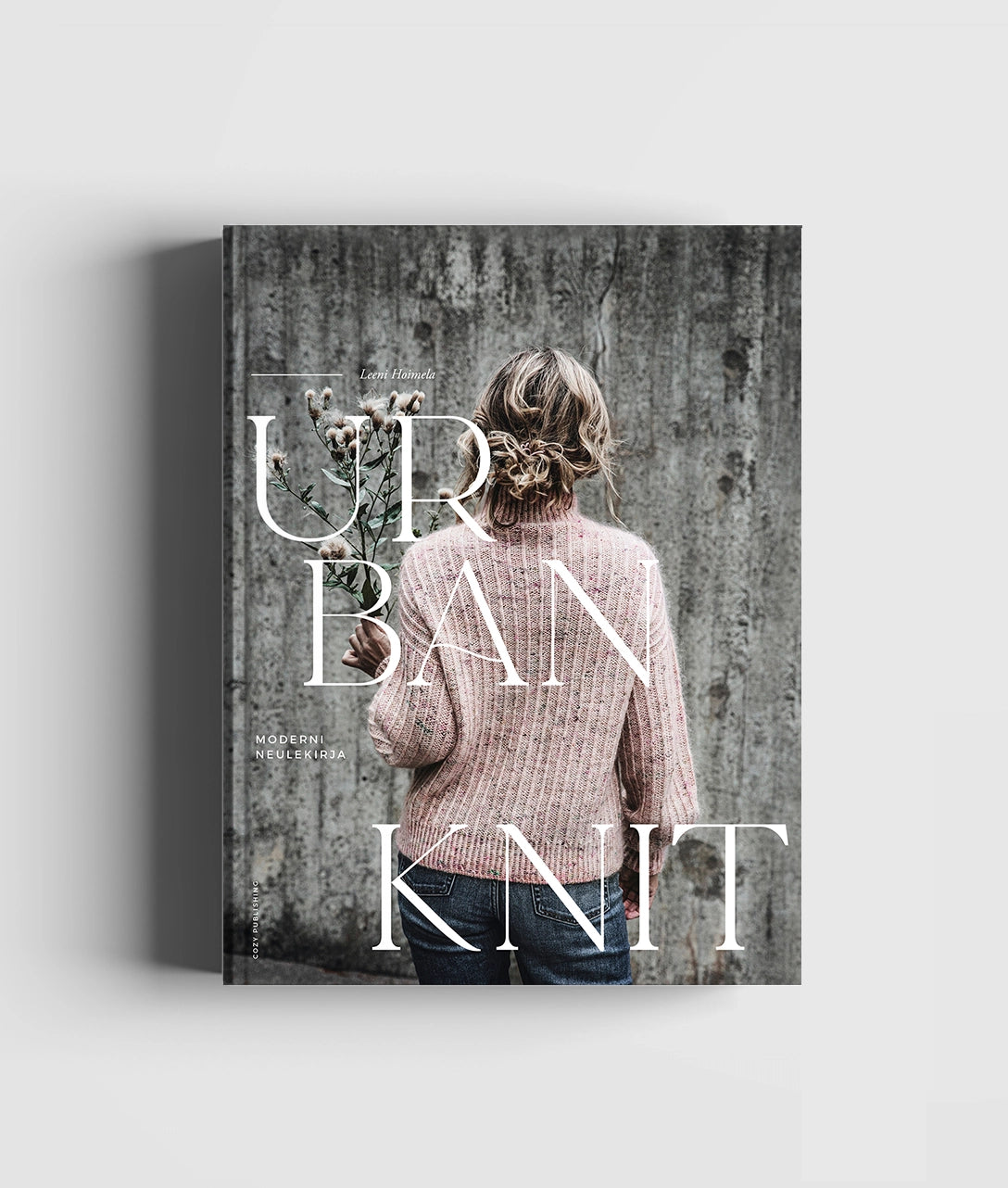 Urban Knit - Modern Nordic Patterns