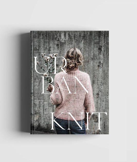 Urban Knit - Modern Nordic Patterns