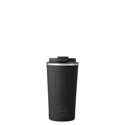 Thermo CUP2GO Matte Black 500ML