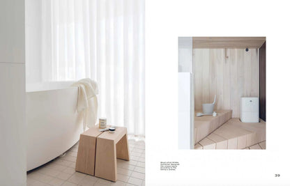 Nordic Interior Book