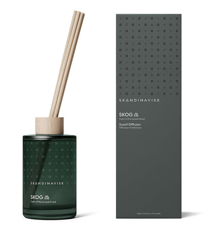 Skog Scent Diffuser