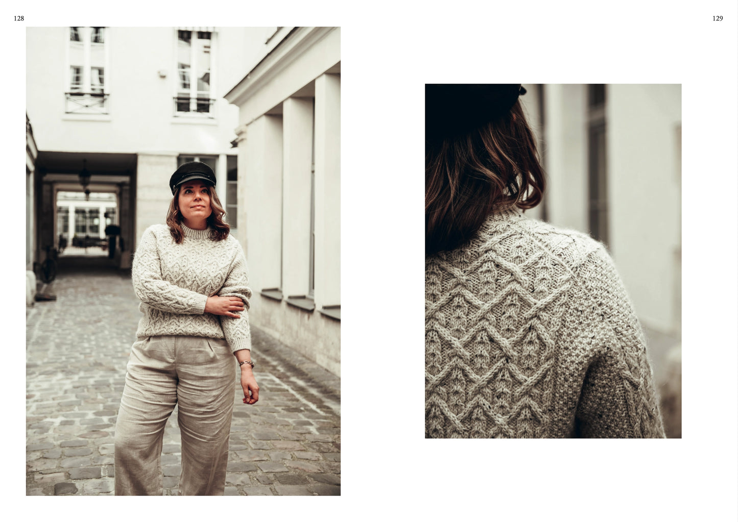 Softly – Timeless Knits