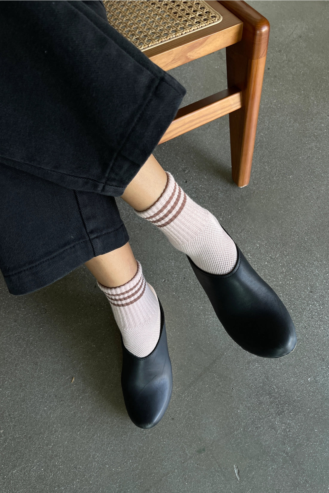 Girlfriend Socks | Bellini