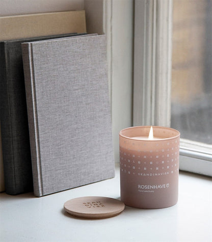 Rosenhave Scented Candle