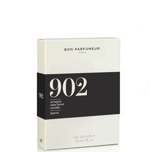 902 | Armagnac Tobacco Cinnamon