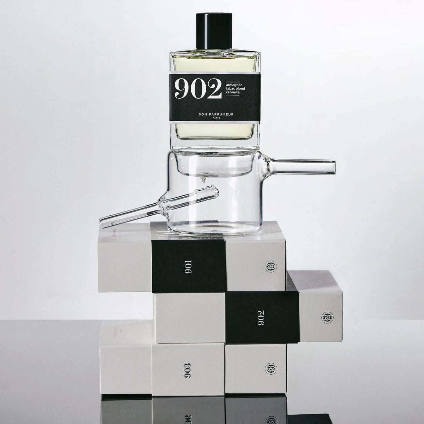 902 | Armagnac Tobacco Cinnamon