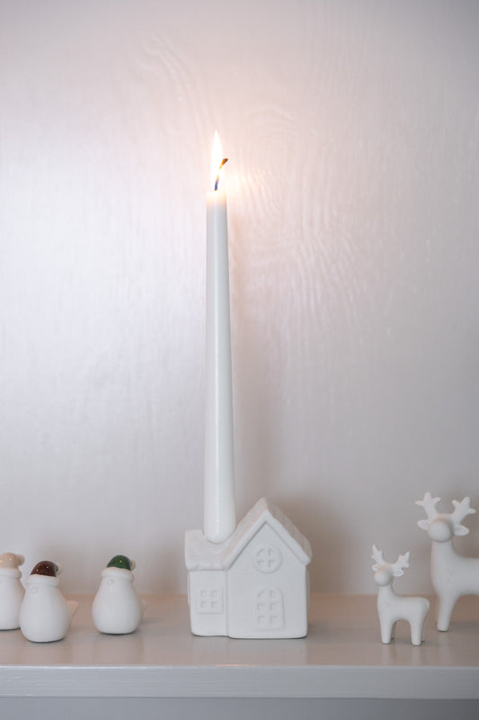 Ljusstaden Candlestick Holder