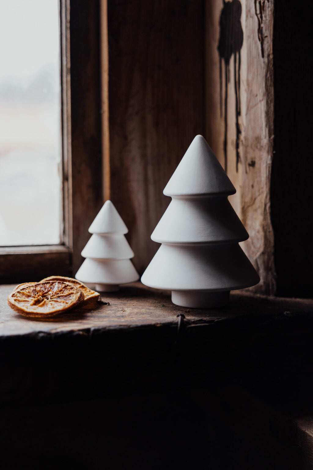 Granshult Tree | Ceramic Decor