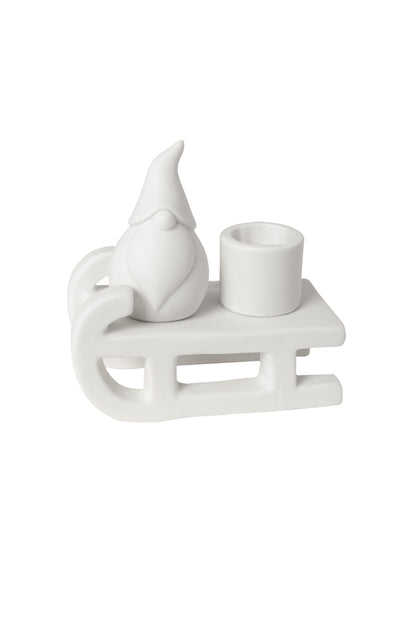 Sture Candlestick Holder