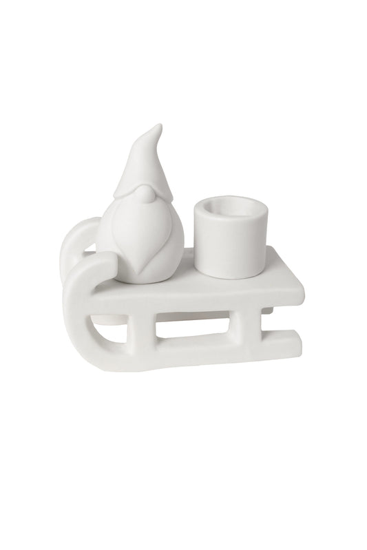 Sture Candlestick Holder