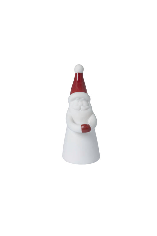 Loke Santa | Ceramic Decoration