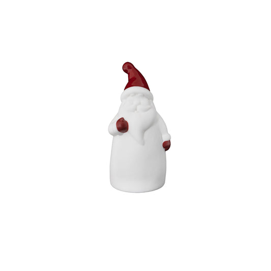 Bosse | Large Santa | Ceramic Decoration