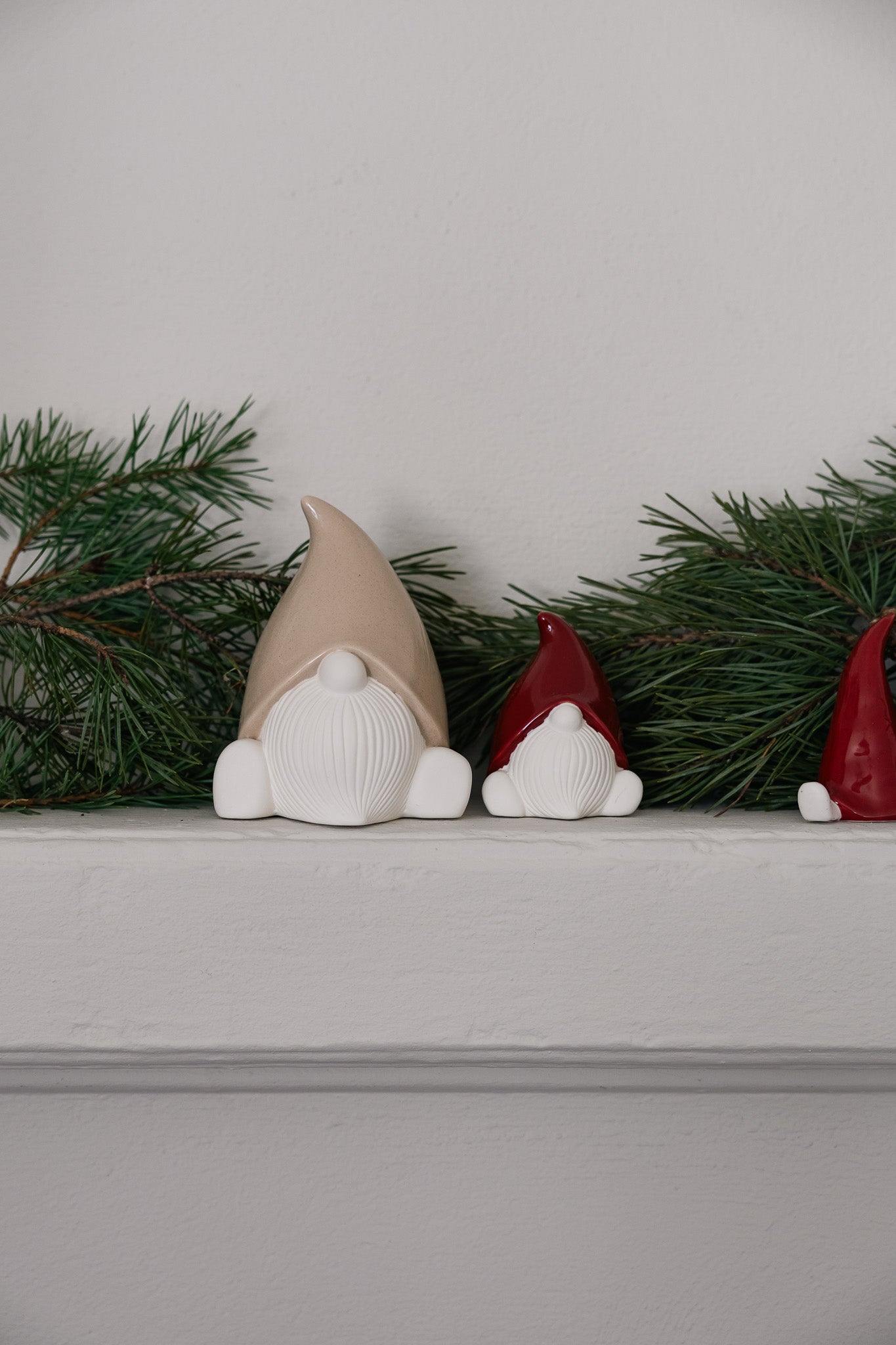 Harald Ceramic Decor