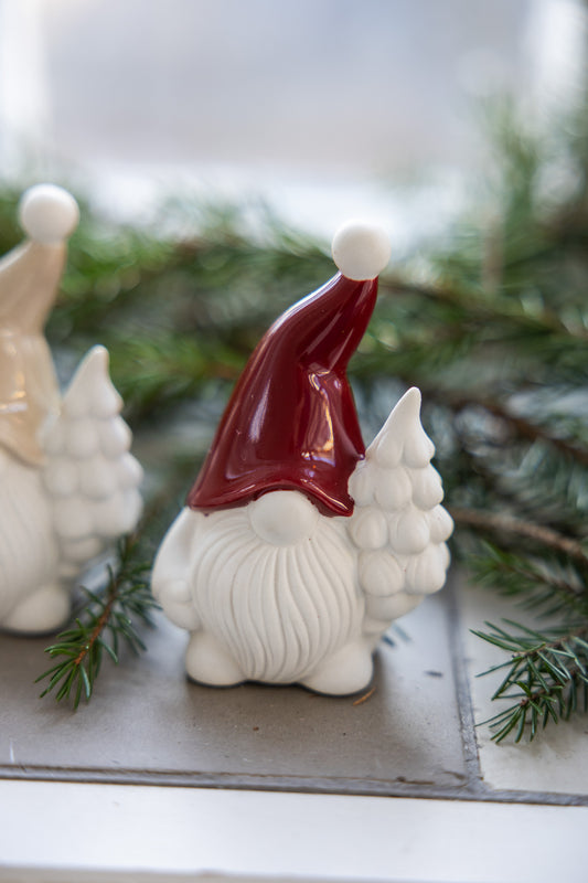 Vilgot Ceramic Decor