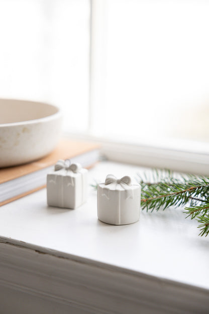 Kramhult Round Ceramic Decor