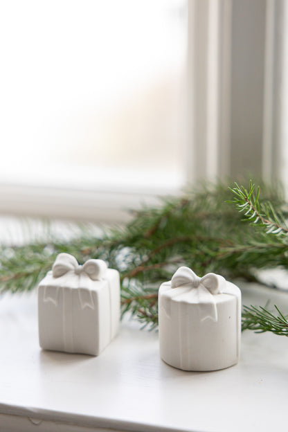 Kramhult Round Ceramic Decor