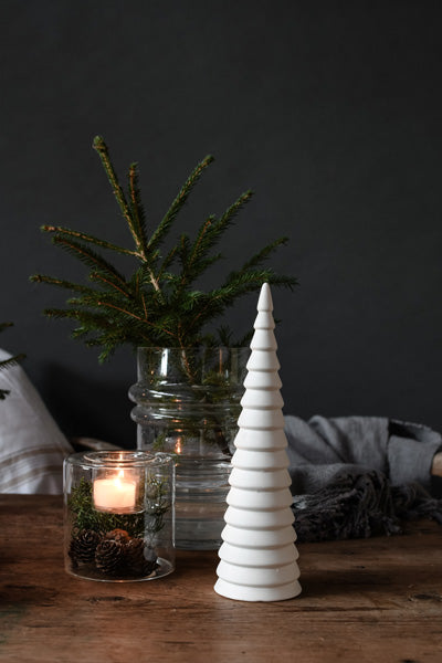 Granliden | Ceramic Decor | Christmas Tree