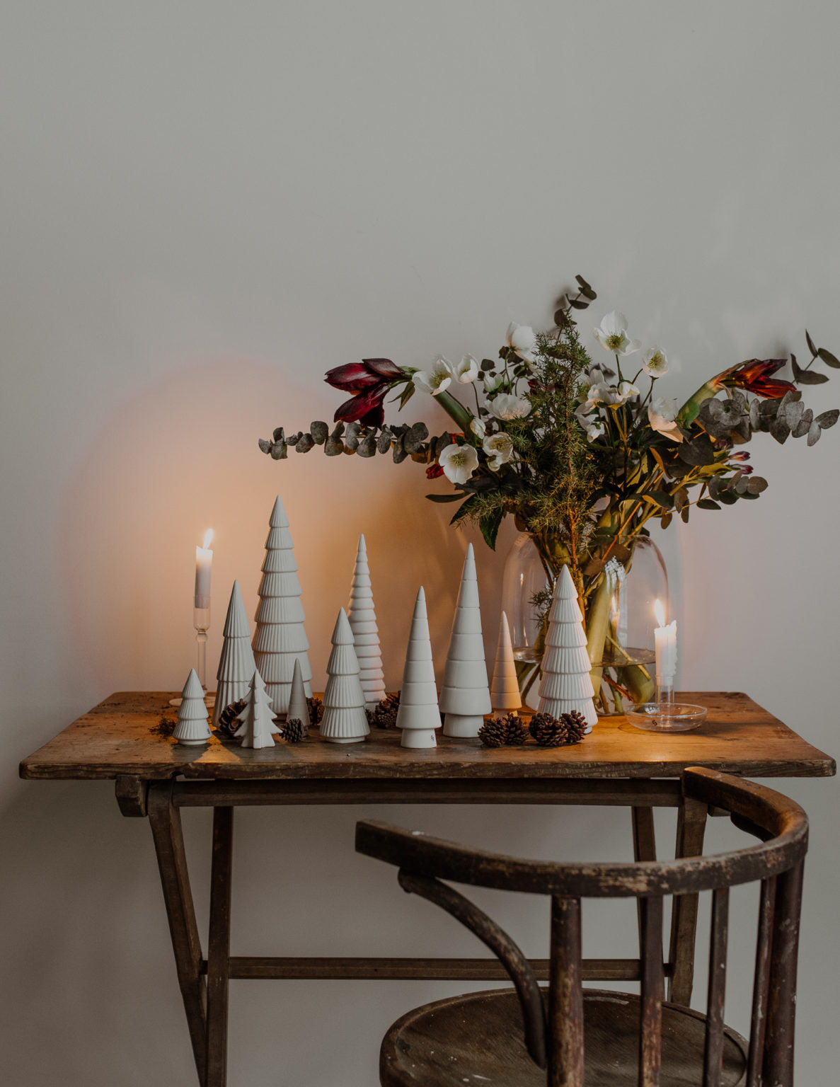 Granliden | Ceramic Decor | Christmas Tree