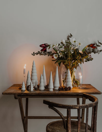 Granliden | Ceramic Decor | Christmas Tree