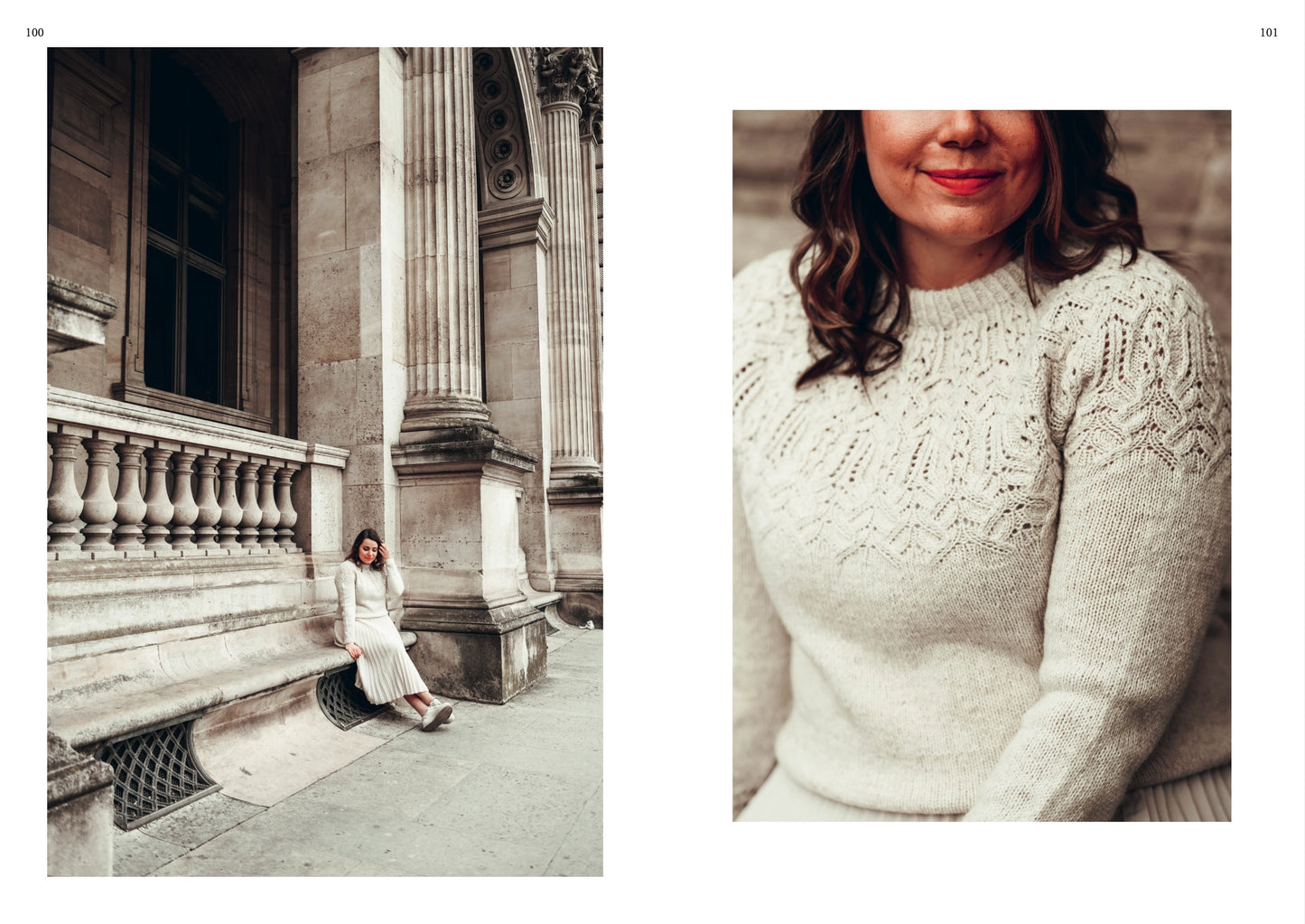 Softly – Timeless Knits