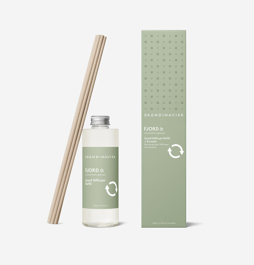 FJORD Scent Diffuser