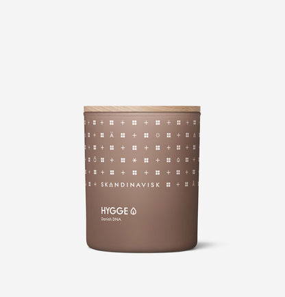 HYGGE Scented Candle 200g