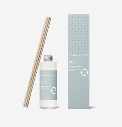 ØY Scent Diffuser 200ml Refill