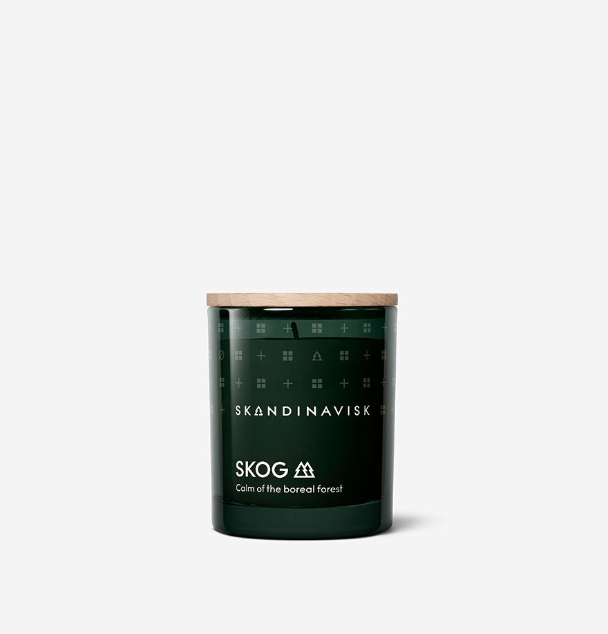 SKOG 65g Scented Candle