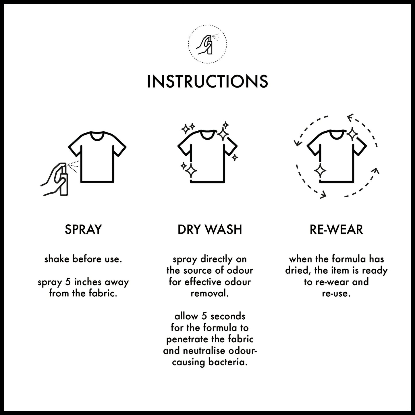 Another Day Bio-Active Freshener