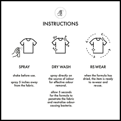 Another Day Bio-Active Freshener