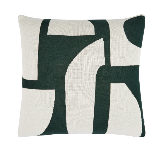 Bruten Cushion Cover, Forest
