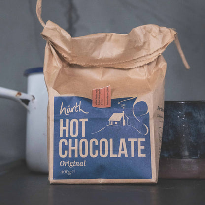 Harth Original Hot Chocolate