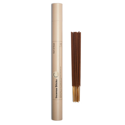 Atlas Cedar Incense Sticks