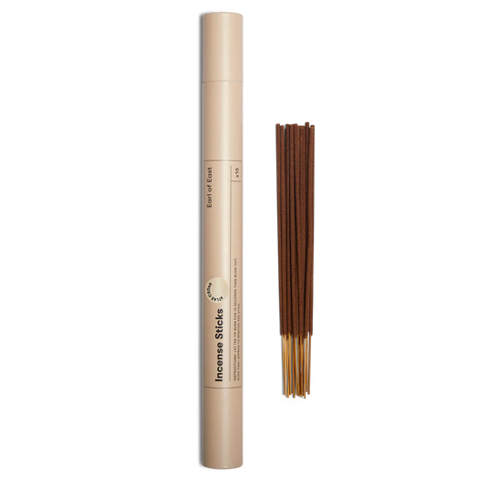 Atlas Cedar Incense Sticks