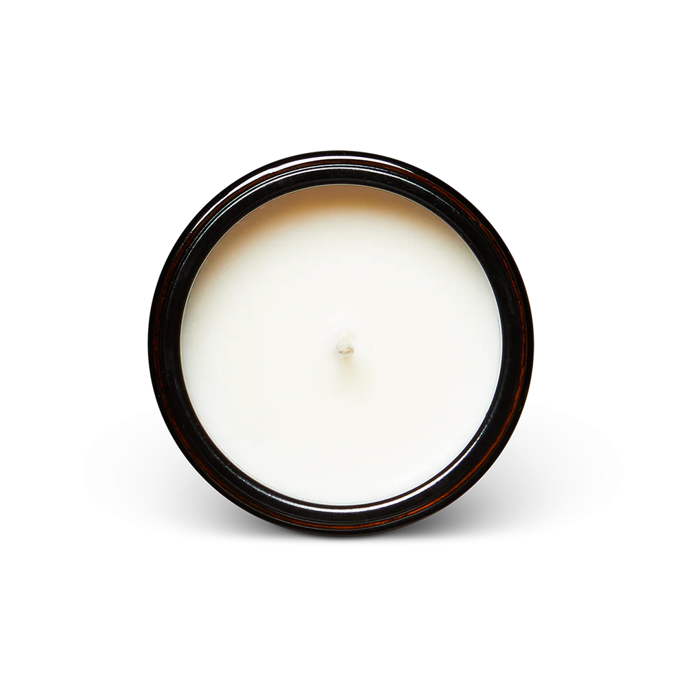 Greenhouse Scented Soy Wax Candle