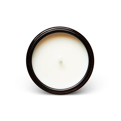 Greenhouse Scented Soy Wax Candle