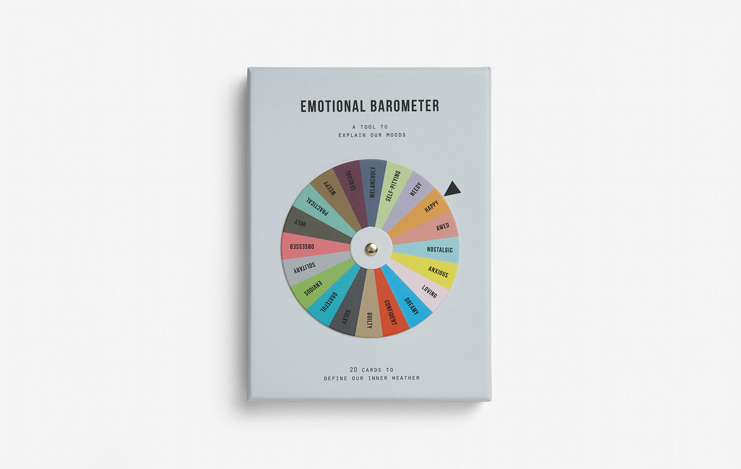 Emotional Barometer