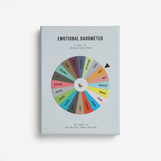 Emotional Barometer