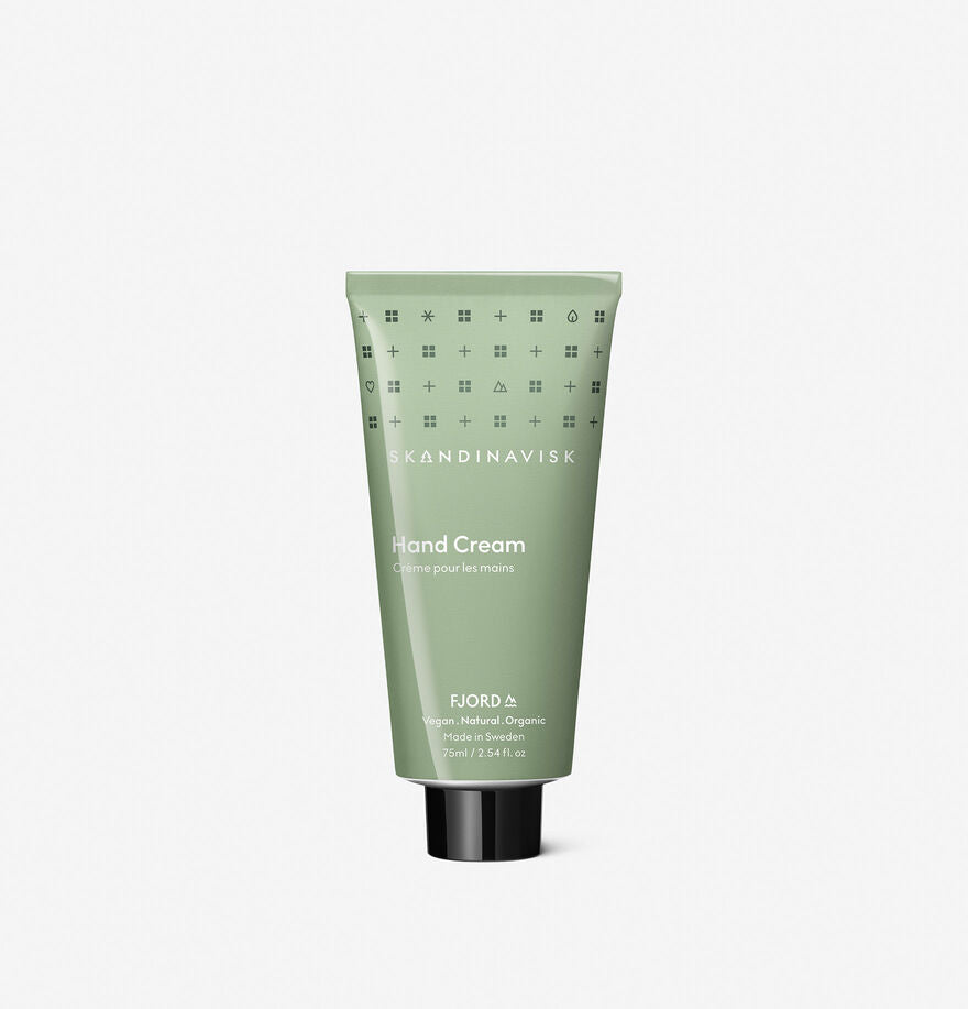 Fjord Hand Cream 75ml