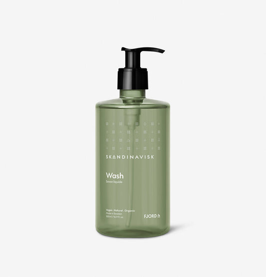 Fjord Hand and Body Wash