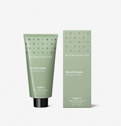 Fjord Hand Cream 75ml