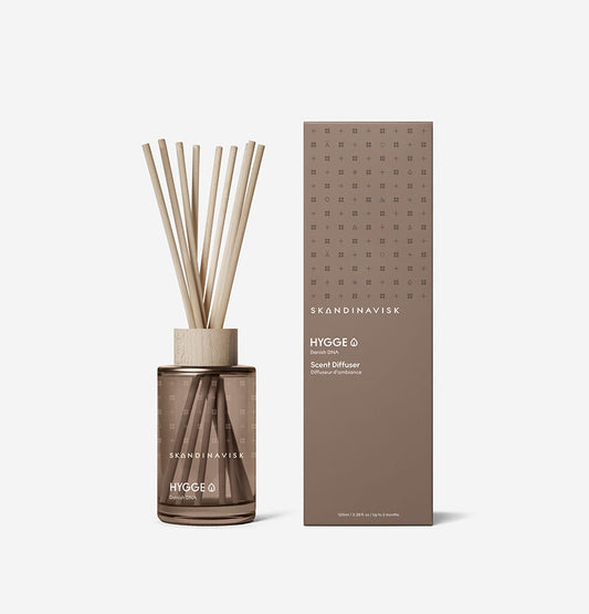 HYGGE 100ml Scent Diffuser