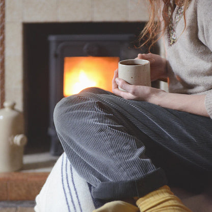 Winter Solstice Hot Chocolate