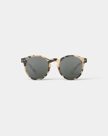 IZIPIZI  #M Sunglasses Light Tortoise