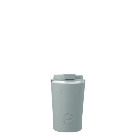 Thermal Travel Cup Mint Green 380ml