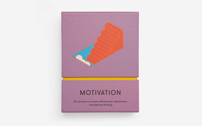 Motivation Cards Set