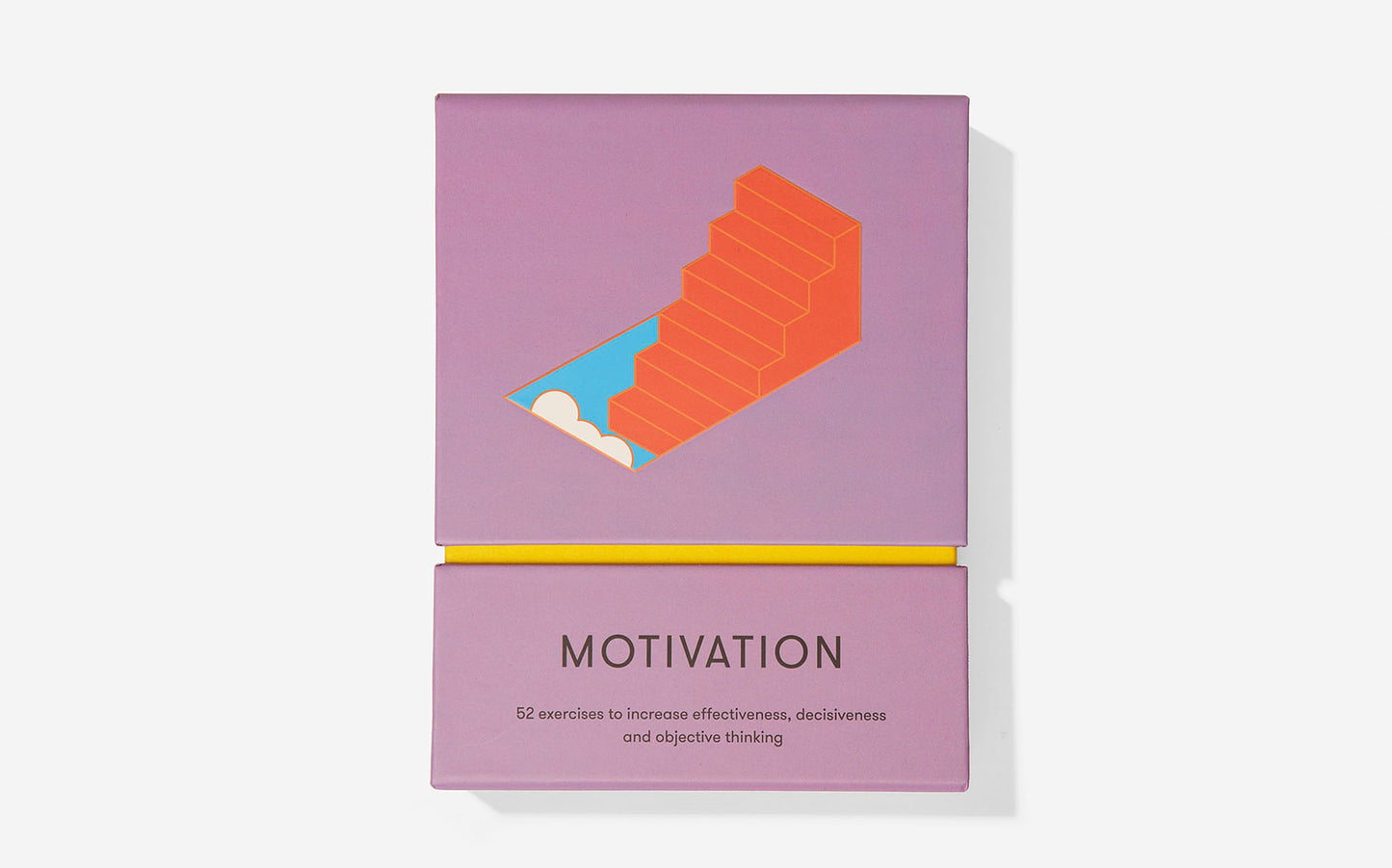 Motivation Cards Set