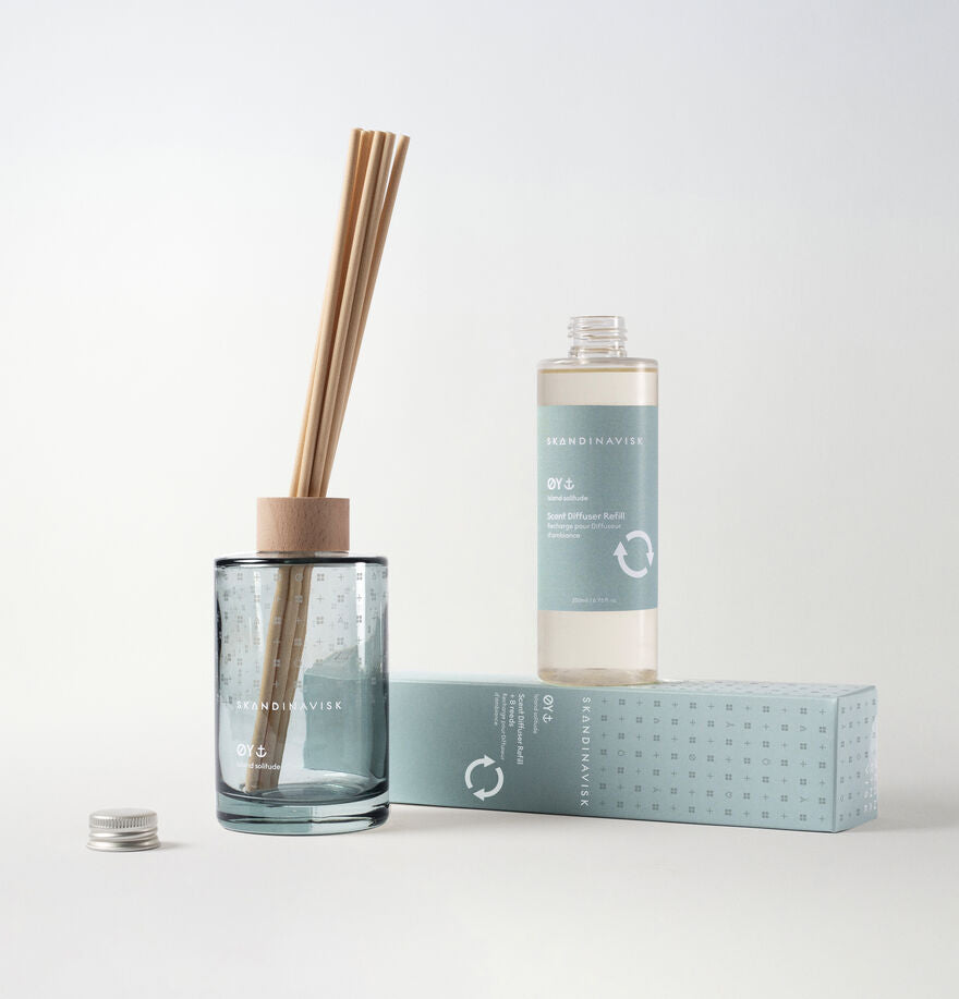 ØY Scent Diffuser 200ml Refill