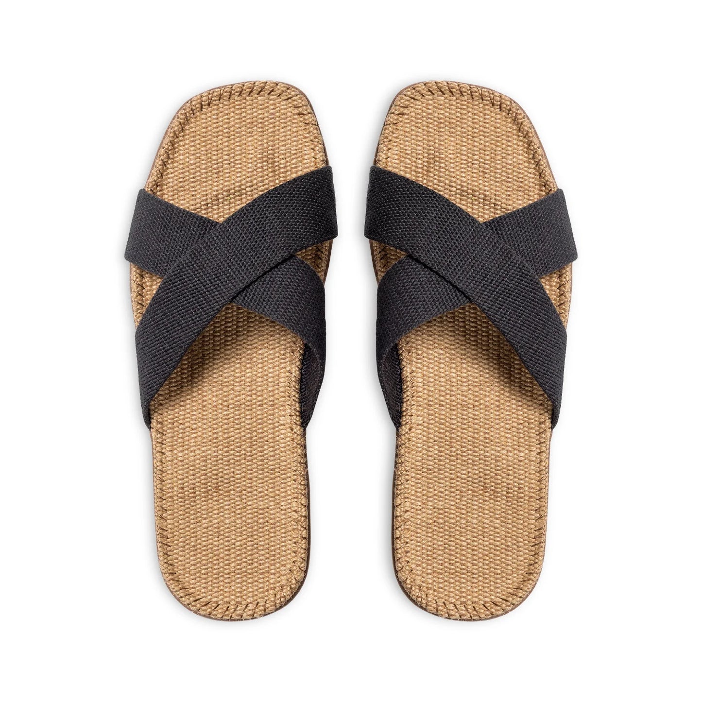 Shangies Unisex Sandal - Rocky Raven